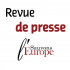 Revue de Presse n°12 – Mars Avril 2012