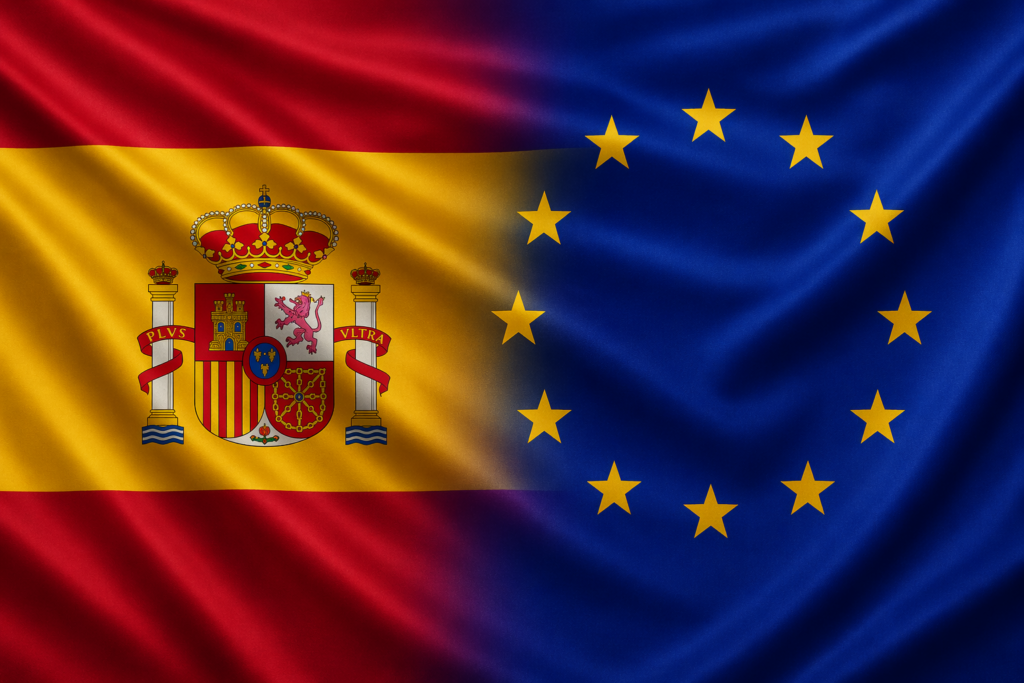 Espagne, régularisation et hypocrisie européenne - Sauvons l'Europe