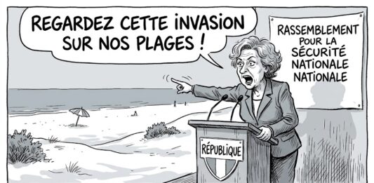 Généré par IA